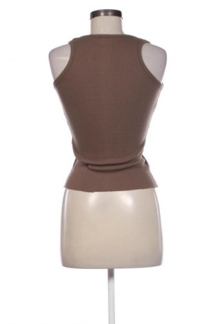 Dámské tilko  Unbranded, Velikost S, Barva Hnědá, Cena  259,00 Kč