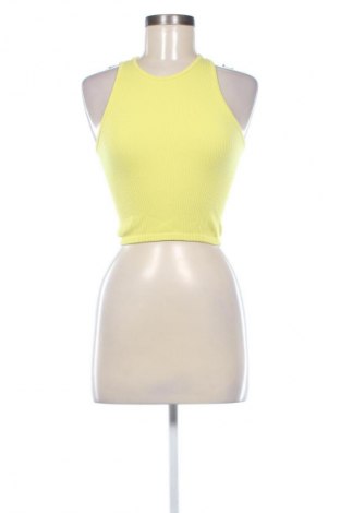 Dámské tilko  Unbranded, Velikost S, Barva Žlutá, Cena  159,00 Kč