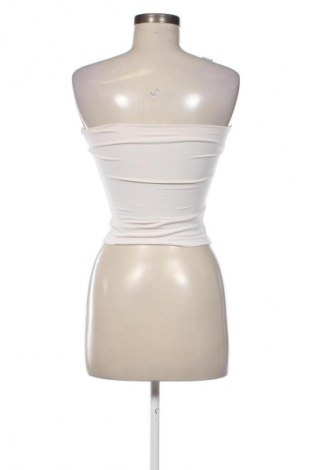 Dámské tilko  Unbranded, Velikost S, Barva Krémová, Cena  189,00 Kč