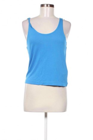 Dámské tilko  Unbranded, Velikost S, Barva Modrá, Cena  189,00 Kč