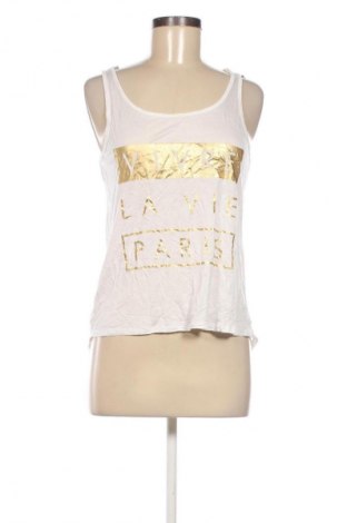 Dámské tilko  Unbranded, Velikost S, Barva Bílá, Cena  179,00 Kč