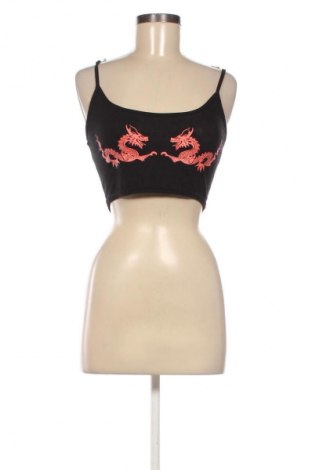 Dámské tilko  Unbranded, Velikost L, Barva Černá, Cena  127,00 Kč