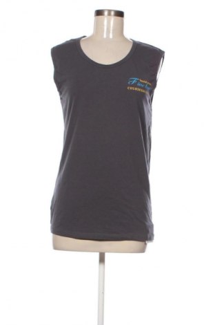 Dámské tilko  Unbranded, Velikost L, Barva Šedá, Cena  179,00 Kč