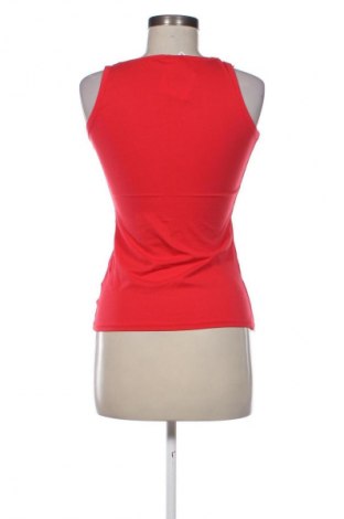 Dámské tilko  Unbranded, Velikost S, Barva Červená, Cena  179,00 Kč
