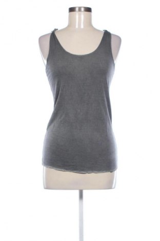 Damentop Unisono, Größe S, Farbe Grau, Preis 1,99 €