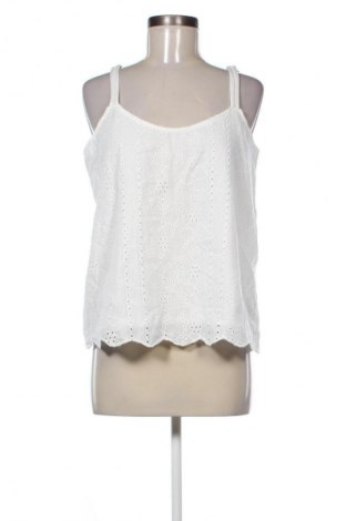 Dámské tilko  Yessica, Velikost M, Barva Bílá, Cena  119,00 Kč