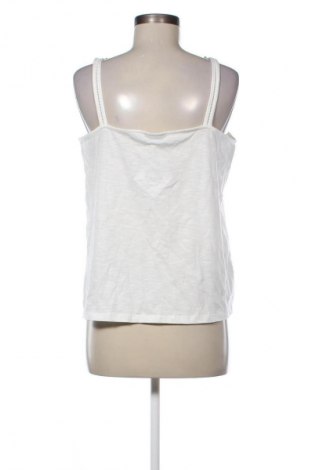 Dámské tilko  Yessica, Velikost M, Barva Bílá, Cena  119,00 Kč