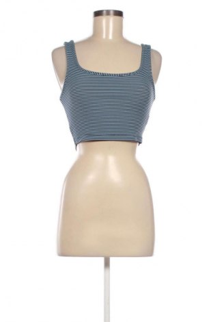 Dámské tilko  Zara, Velikost S, Barva Modrá, Cena  129,00 Kč