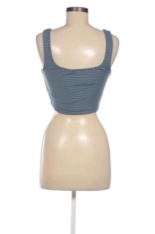 Dámské tilko  Zara, Velikost S, Barva Modrá, Cena  129,00 Kč