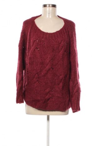 Pulover de femei ARITA, Mărime L, Culoare Mov deschis, Preț 63,99 Lei