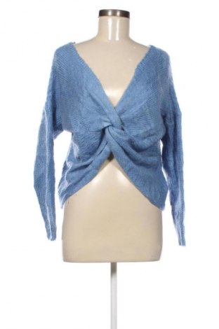 Dámský svetr Abitificio, Velikost M, Barva Modrá, Cena  449,00 Kč