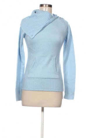Dámsky pulóver Alcott, Veľkosť S, Farba Modrá, Cena  9,95 €