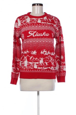 Γυναικείο πουλόβερ Alcott, Μέγεθος S, Χρώμα Πολύχρωμο, Τιμή 6,99 €