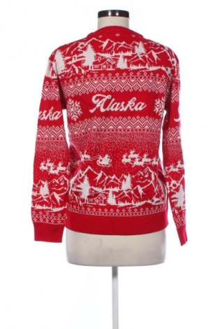 Γυναικείο πουλόβερ Alcott, Μέγεθος S, Χρώμα Πολύχρωμο, Τιμή 6,99 €