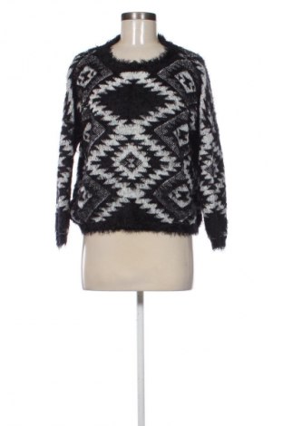 Дамски пуловер Allyson, Размер M, Цвят Многоцветен, Цена 5,11 €