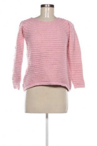 Дамски пуловер Alpha Studio, Размер S, Цвят Розов, Цена 6,64 €