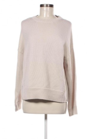 Pulover de femei Alpha Studio, Mărime XL, Culoare Bej, Preț 694,99 Lei