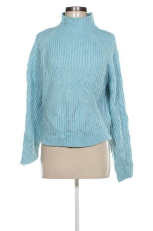 Dámský svetr Amisu, Velikost M, Barva Modrá, Cena  329,00 Kč