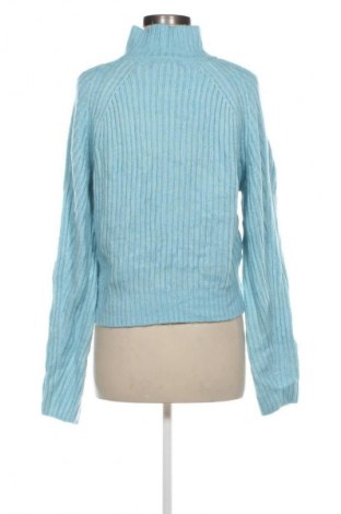 Dámský svetr Amisu, Velikost M, Barva Modrá, Cena  329,00 Kč