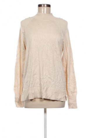 Dámský svetr Amisu, Velikost M, Barva Krémová, Cena  249,00 Kč