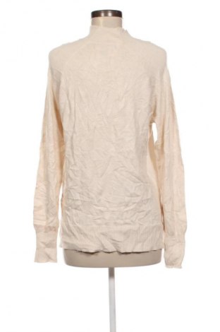 Dámský svetr Amisu, Velikost M, Barva Krémová, Cena  249,00 Kč