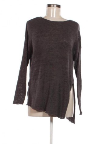 Dámský svetr Amisu, Velikost S, Barva Šedá, Cena  159,00 Kč