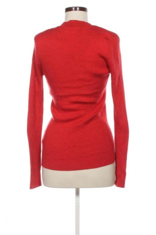 Damenpullover Amisu, Größe L, Farbe Rot, Preis € 10,99