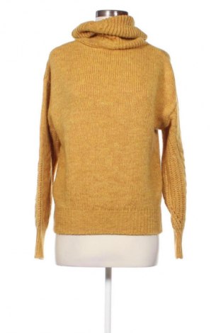Dámský svetr Answear, Velikost S, Barva Žlutá, Cena  640,00 Kč