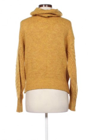 Dámský svetr Answear, Velikost S, Barva Žlutá, Cena  640,00 Kč