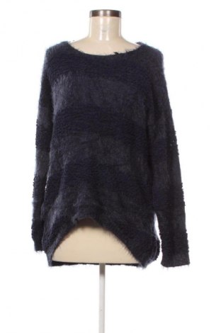 Dámsky pulóver B.Young, Veľkosť XL, Farba Modrá, Cena  7,95 €
