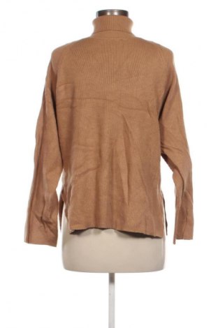 Dámský svetr B.Young, Velikost S, Barva Hnědá, Cena  49,00 Kč