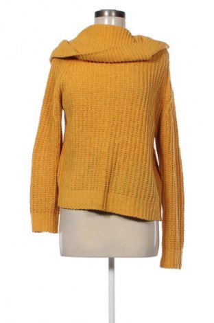 Dámský svetr Beloved, Velikost L, Barva Žlutá, Cena  189,00 Kč