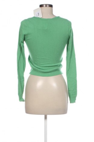 Dámsky pulóver Berna, Veľkosť S, Farba Zelená, Cena  17,95 €