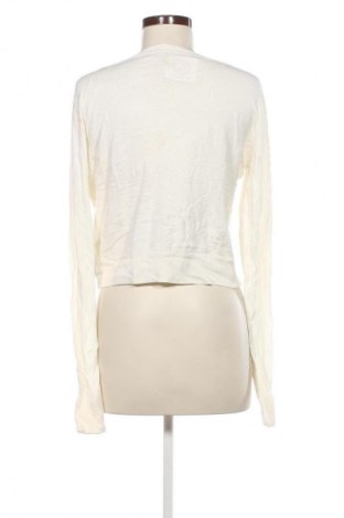 Dámský svetr Bershka, Velikost L, Barva Bílá, Cena  309,00 Kč