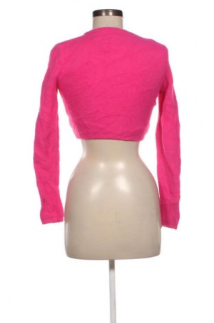 Dámsky pulóver Bershka, Veľkosť S, Farba Ružová, Cena  8,95 €