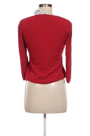 Dámský svetr Betty Barclay, Velikost M, Barva Červená, Cena  459,00 Kč