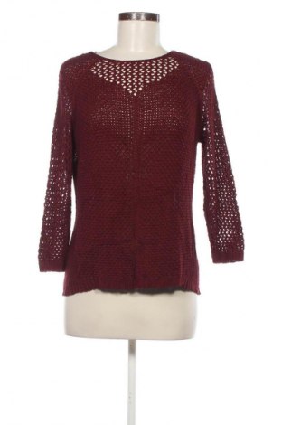 Dámský svetr Betty Barclay, Velikost M, Barva Červená, Cena  629,00 Kč