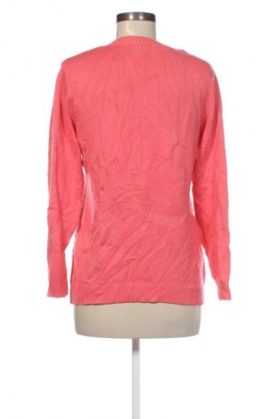 Dámský svetr Bexleys, Velikost M, Barva Růžová, Cena  159,00 Kč