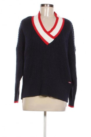 Dámský svetr Big Star, Velikost M, Barva Vícebarevné, Cena  139,00 Kč