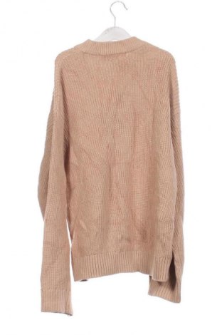 Damenpullover Bik Bok, Größe XS, Farbe Beige, Preis € 2,99