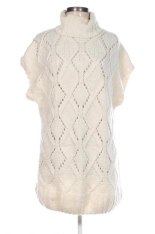 Dámský svetr Bik Bok, Velikost S, Barva Krémová, Cena  209,00 Kč