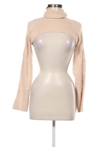 Dámsky pulóver Bik Bok, Veľkosť M, Farba Béžová, Cena  2,95 €