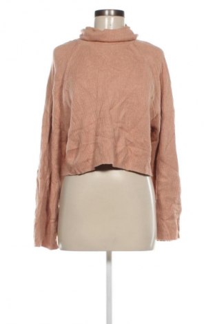 Dámský svetr Bik Bok, Velikost S, Barva Hnědá, Cena  219,00 Kč