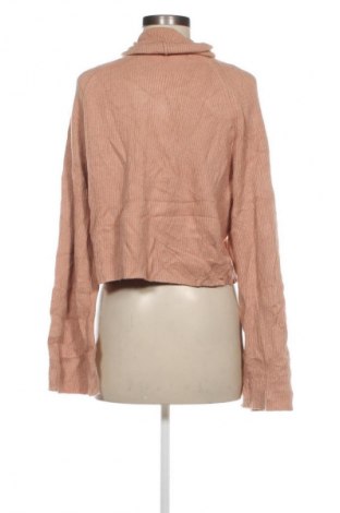 Dámský svetr Bik Bok, Velikost S, Barva Hnědá, Cena  219,00 Kč