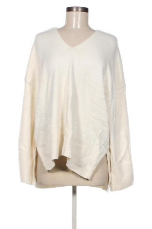 Damski sweter Bik Bok, Rozmiar M, Kolor Biały, Cena 9,99 zł