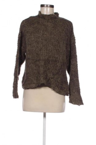 Дамски пуловер Bitte Kai Rand, Размер M, Цвят Зелен, Цена 22,49 €