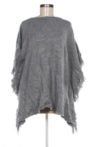 Дамски пуловер Blue Joint, Размер XL, Цвят Сив, Цена 9,71 €