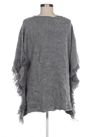 Дамски пуловер Blue Joint, Размер XL, Цвят Сив, Цена 9,71 €