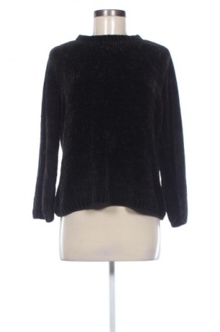 Dámský svetr Blue Motion, Velikost M, Barva Černá, Cena  249,00 Kč