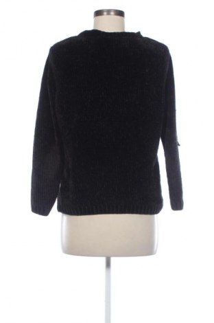 Dámský svetr Blue Motion, Velikost M, Barva Černá, Cena  249,00 Kč